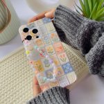 Positive Aesthetic Charm Phone Case